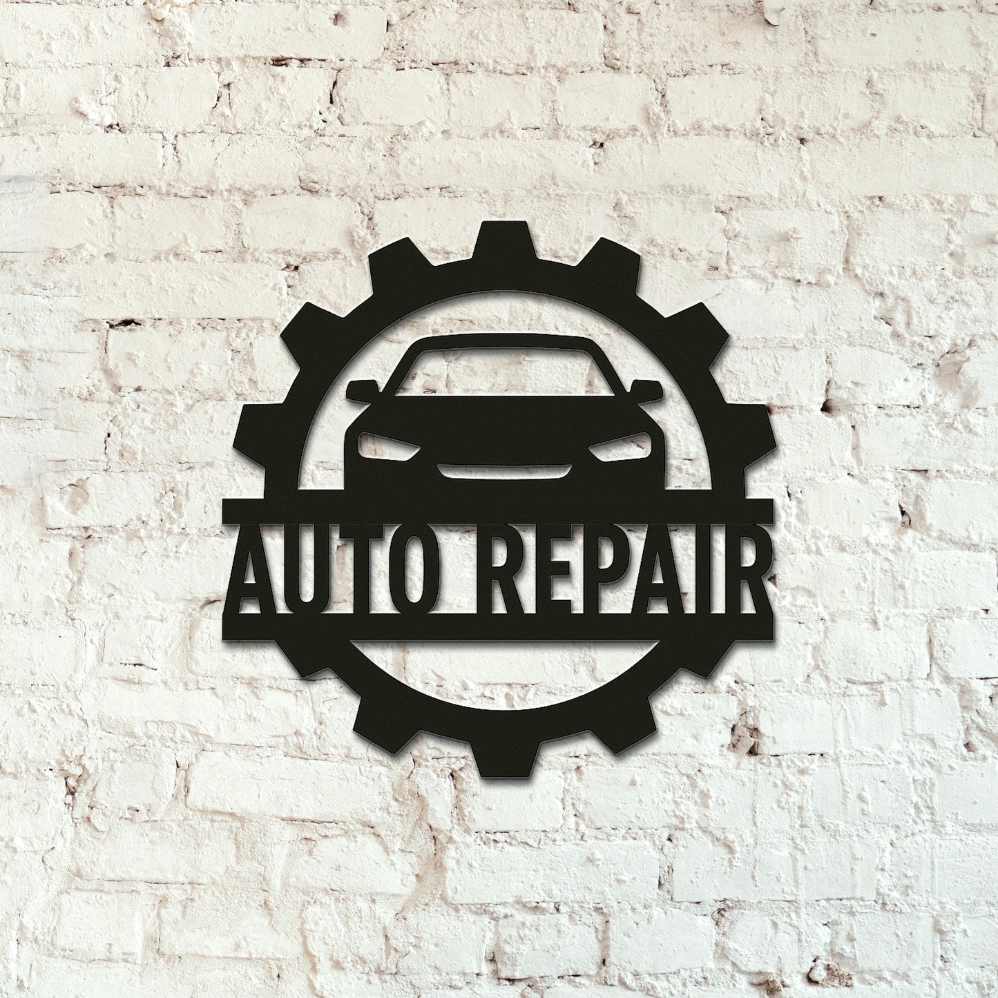 Custom Metal Logo Sign – Personalized Business Logo Signage - Custom Signage - Metal personalized sign